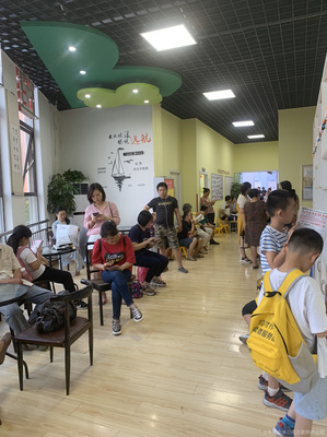 武漢多維度教育咨詢 開(kāi)啟個(gè)性化學(xué)習(xí)的導(dǎo)航燈塔